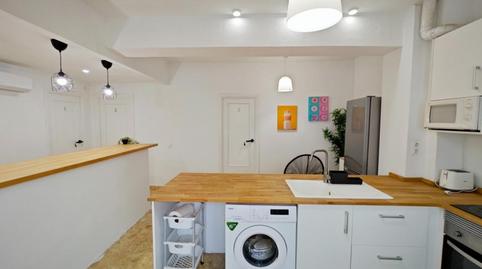Foto 2 de Apartament per a compartir a Barrio de Peral - San Félix, Murcia