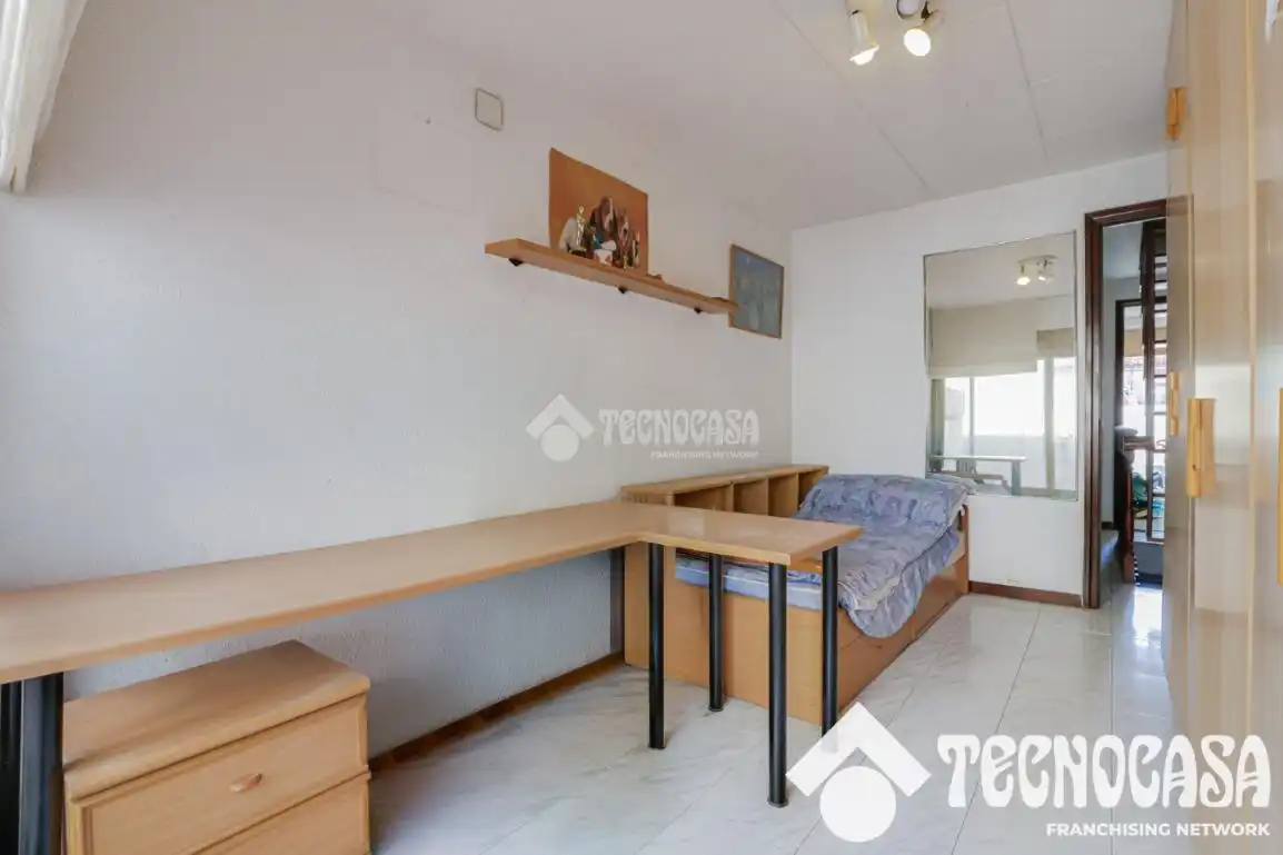 Penthouse with terrace for sale in C. de Riego, imagen 22