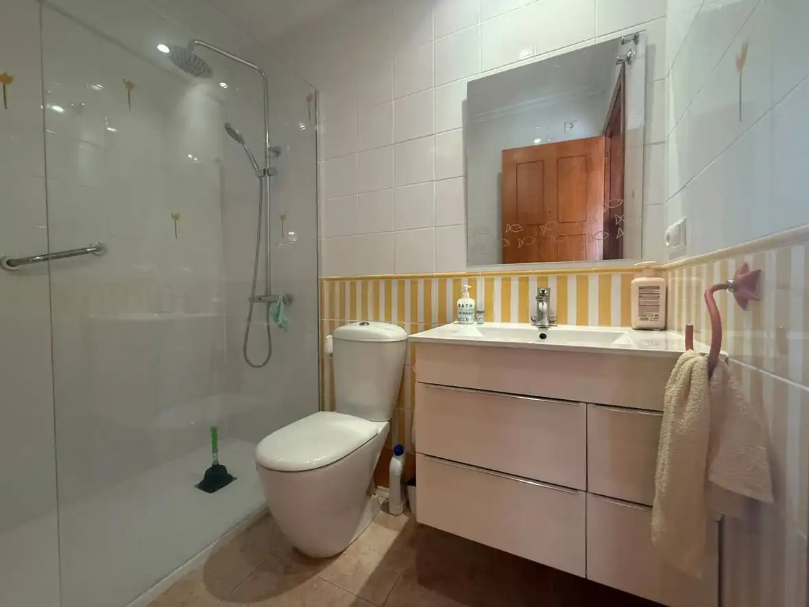 Bungalow amb piscina en venda a MONTE DE SANTA POLA, imagen 10