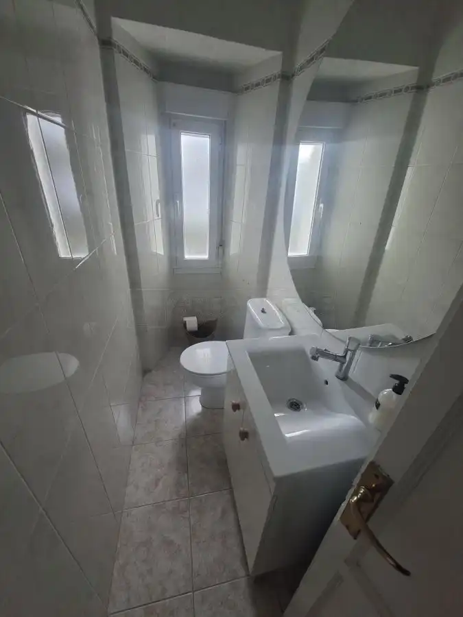 Bathroom of Houses for sale in Zuia, Araba - Álava