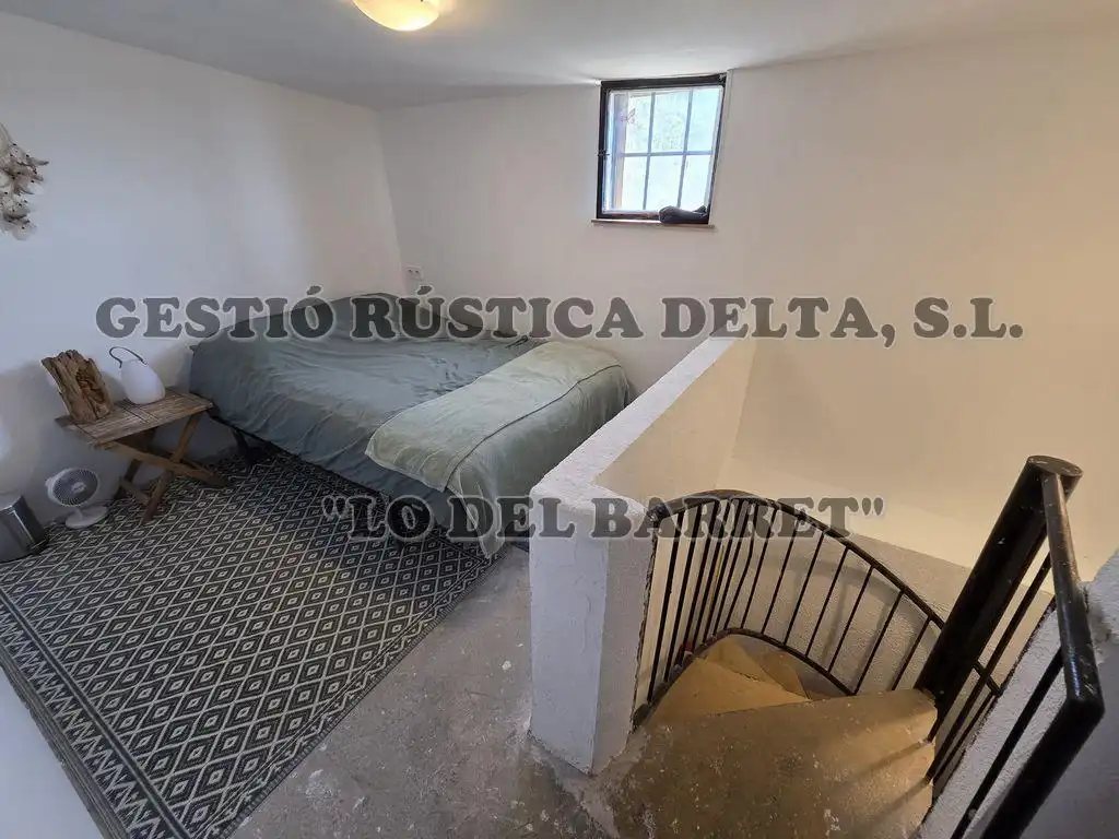 Country homes for sale in Tortosa  with Private garden and Terrace