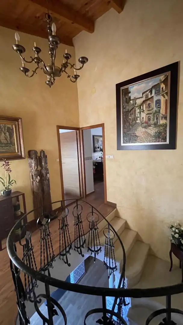 Maison avec terrasse à vendre à Avenida PAZ, DE LA 8, imagen 30