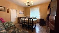 Dining room of Flat for sale in Valladolid Capital  with Heating
