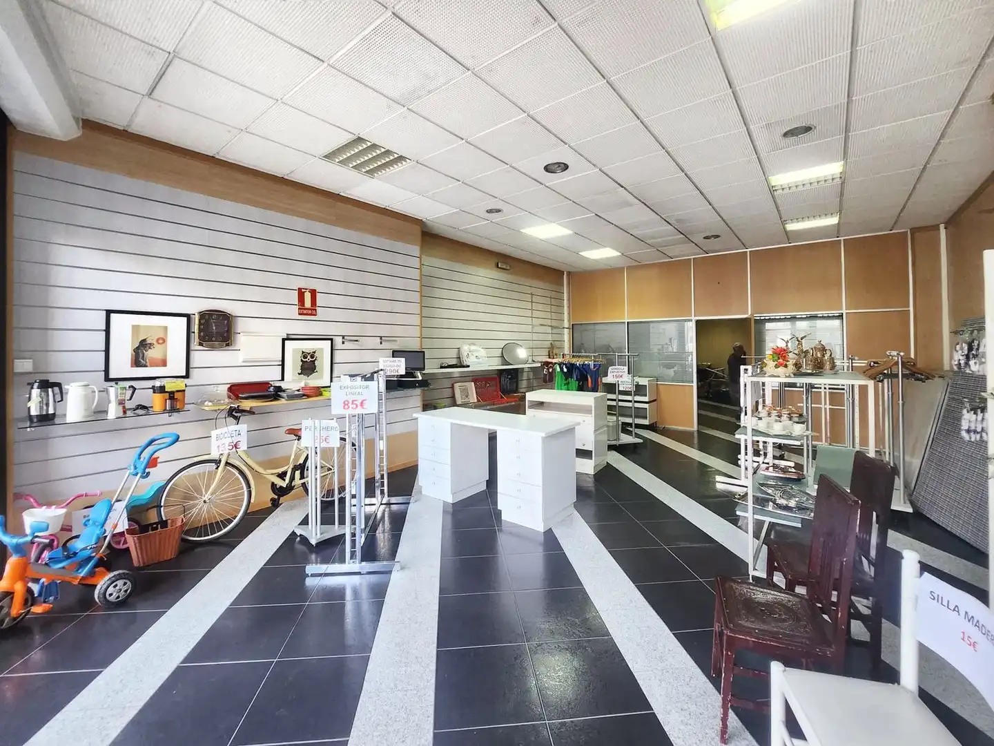 Local en venda en Pontevedra Capital 