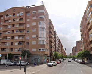 Vista exterior de Local en venda en  Valencia Capital amb Aire condicionat