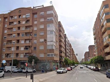 Business premises for sale in Benimaclet