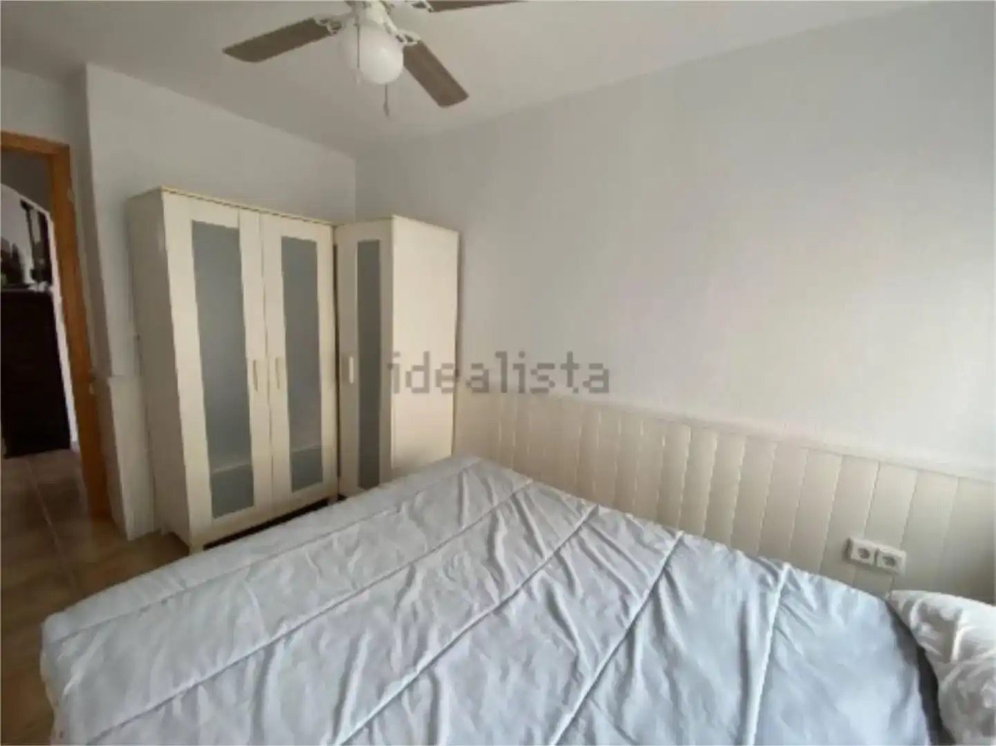 Dormitori de Casa o xalet en venda en Elche / Elx amb Aire condicionat i Piscina