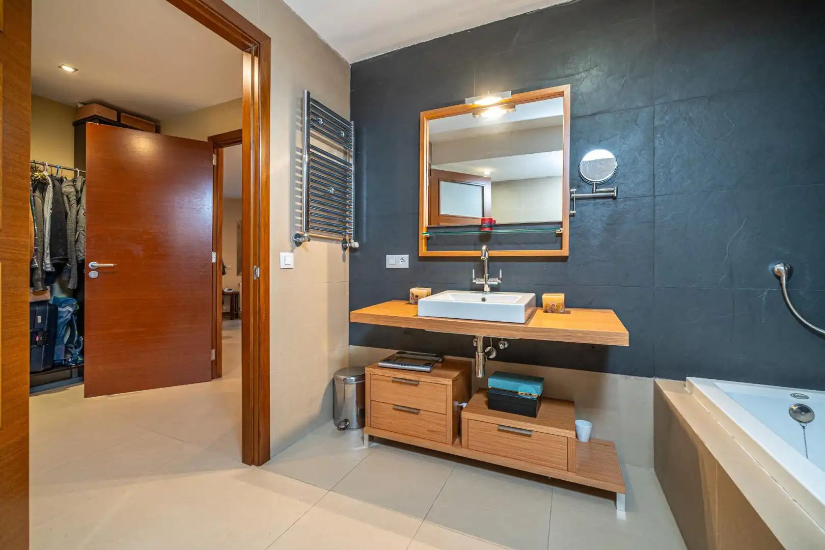 Flat with lift for sale in Nord, imagen 11