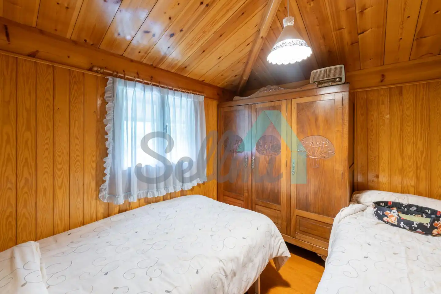 Casa con jardín en venta en Ballongo, imagen 45