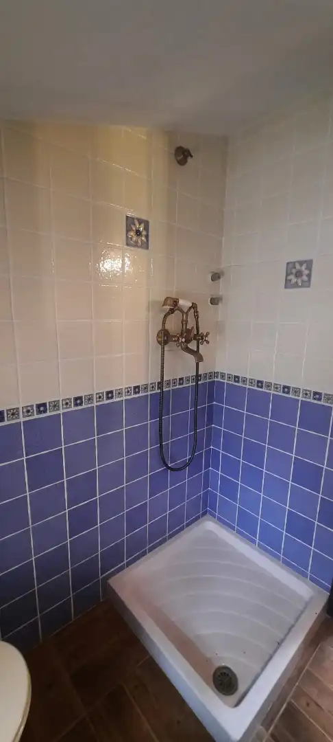 Bany de Casa adosada en venda en Torremolinos amb Aire condicionat, Calefacció i Traster