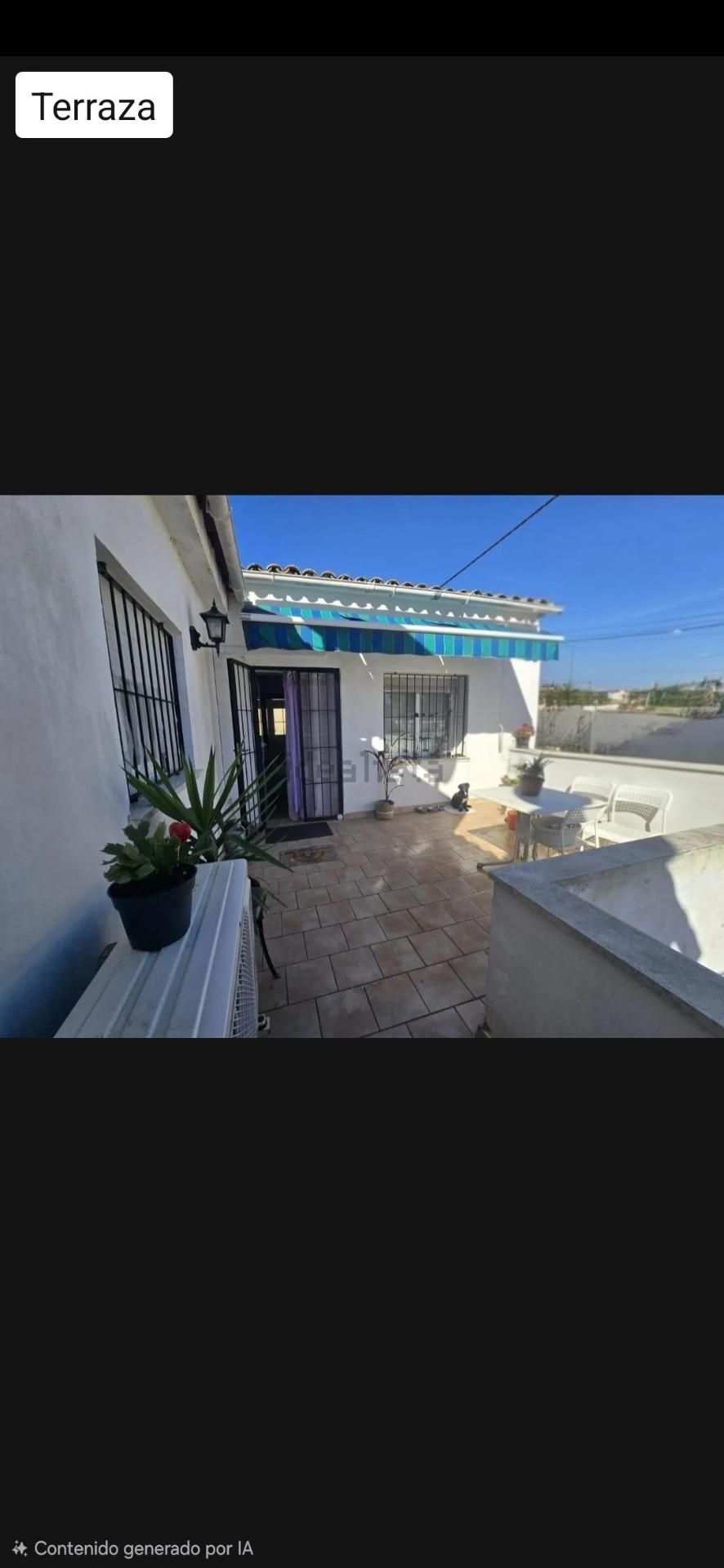 Vista exterior de Casa o xalet en venda en  Palma de Mallorca amb Aire condicionat, Terrassa i Balcó