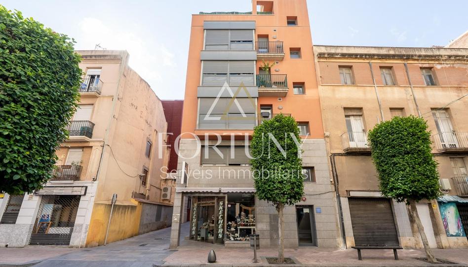 Foto 1 de Àtic en venda a Rambla S Pere, 18, Centre, Tarragona