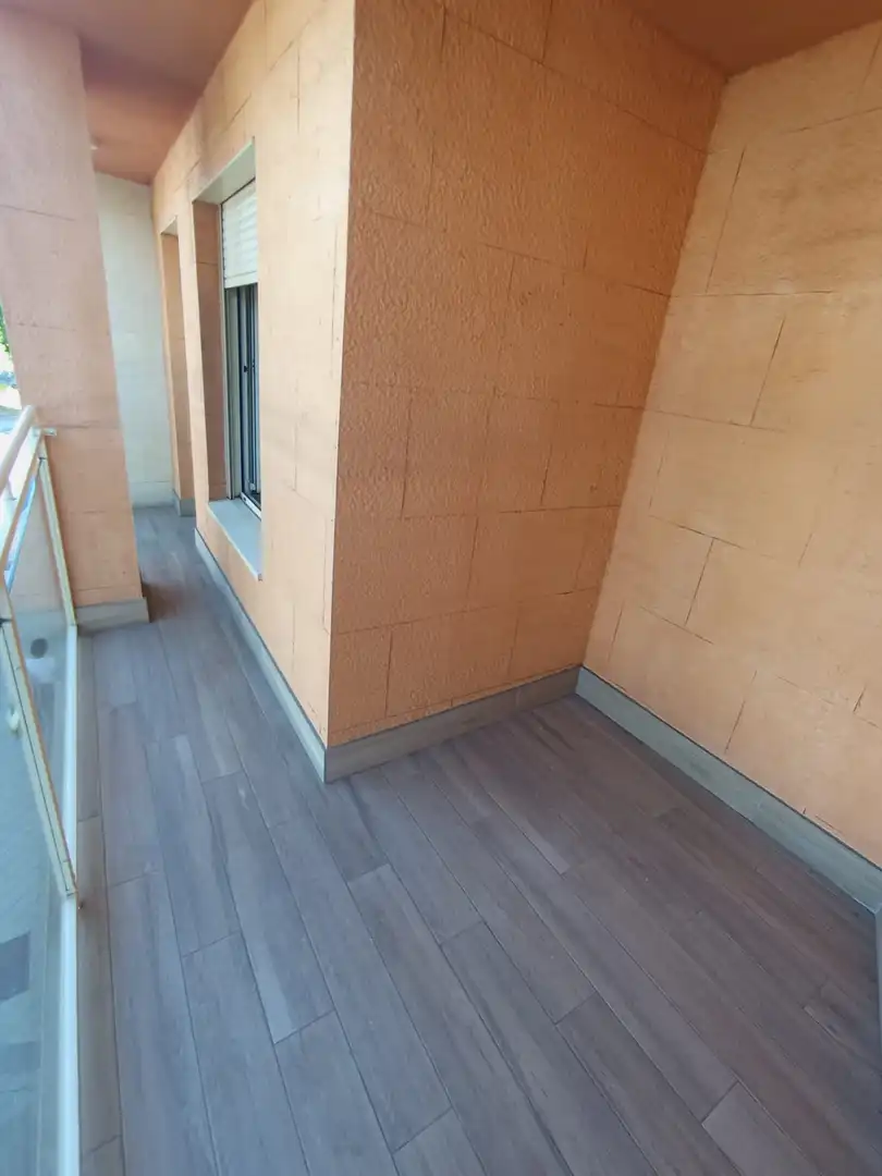 Terraza de Piso en venta en Madrid con Aire acondicionado, Calefacción y Terraza
