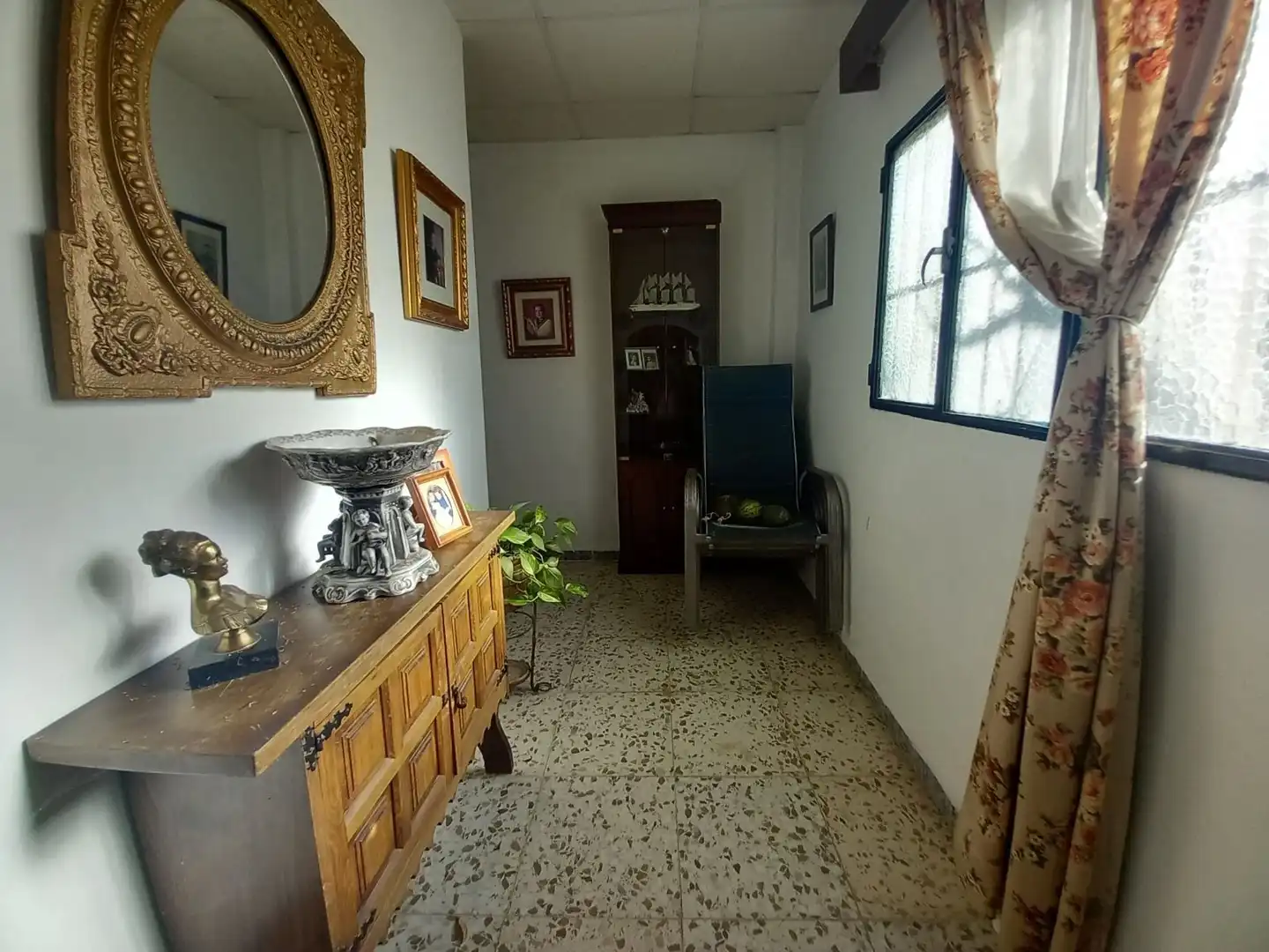 Finca rústica en venda a Partidas Norte