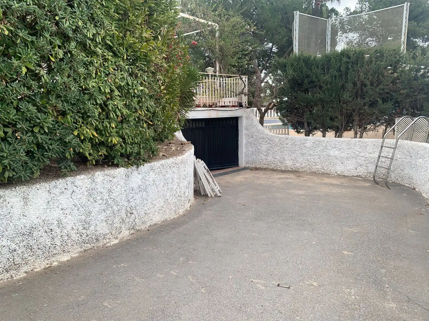 Casa o xalet en venda a Urbanizacion calle altamira, El Toscar
