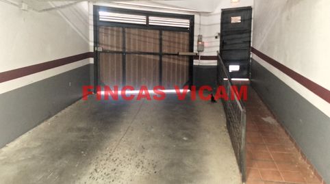 Foto 4 de Garatge de lloguer a Calle Palacio, 12, Casco Antiguo, Huesca Capital