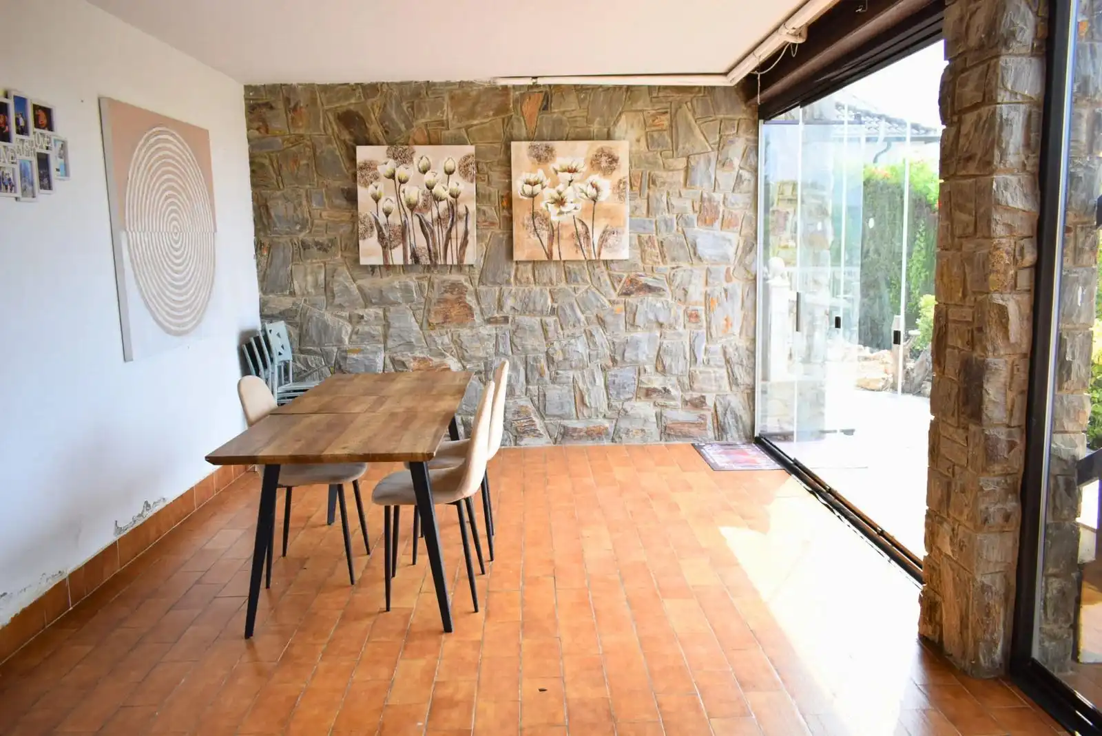 Casa con piscina in vendita a Bigues i Riells del Fai, imagen 3