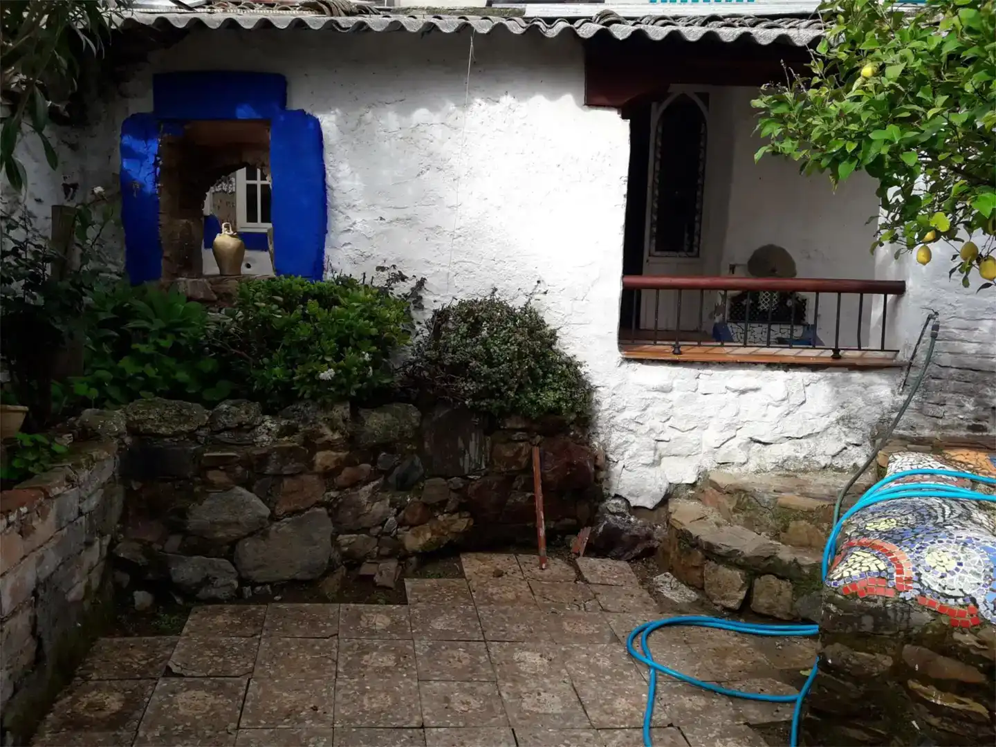 Jardí de Pis en venda en Belmez