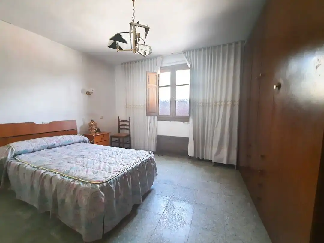 Habitación de Casa o chalet en venta en Nuño Gómez con Aire acondicionado y Calefacción