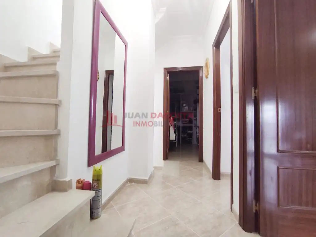 Dúplex en venta en Lepe