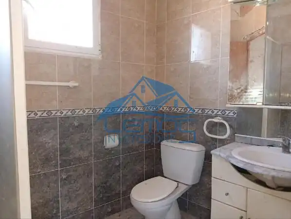 Baño de Casa o chalet en venta en Albelda de Iregua