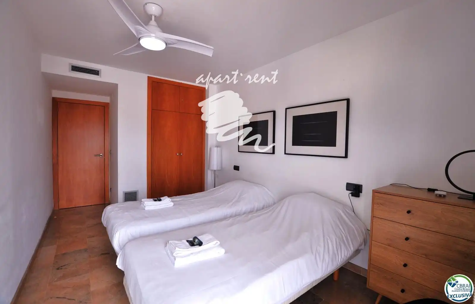 Appartement avec terrasse à vendre à Maritimo, imagen 24