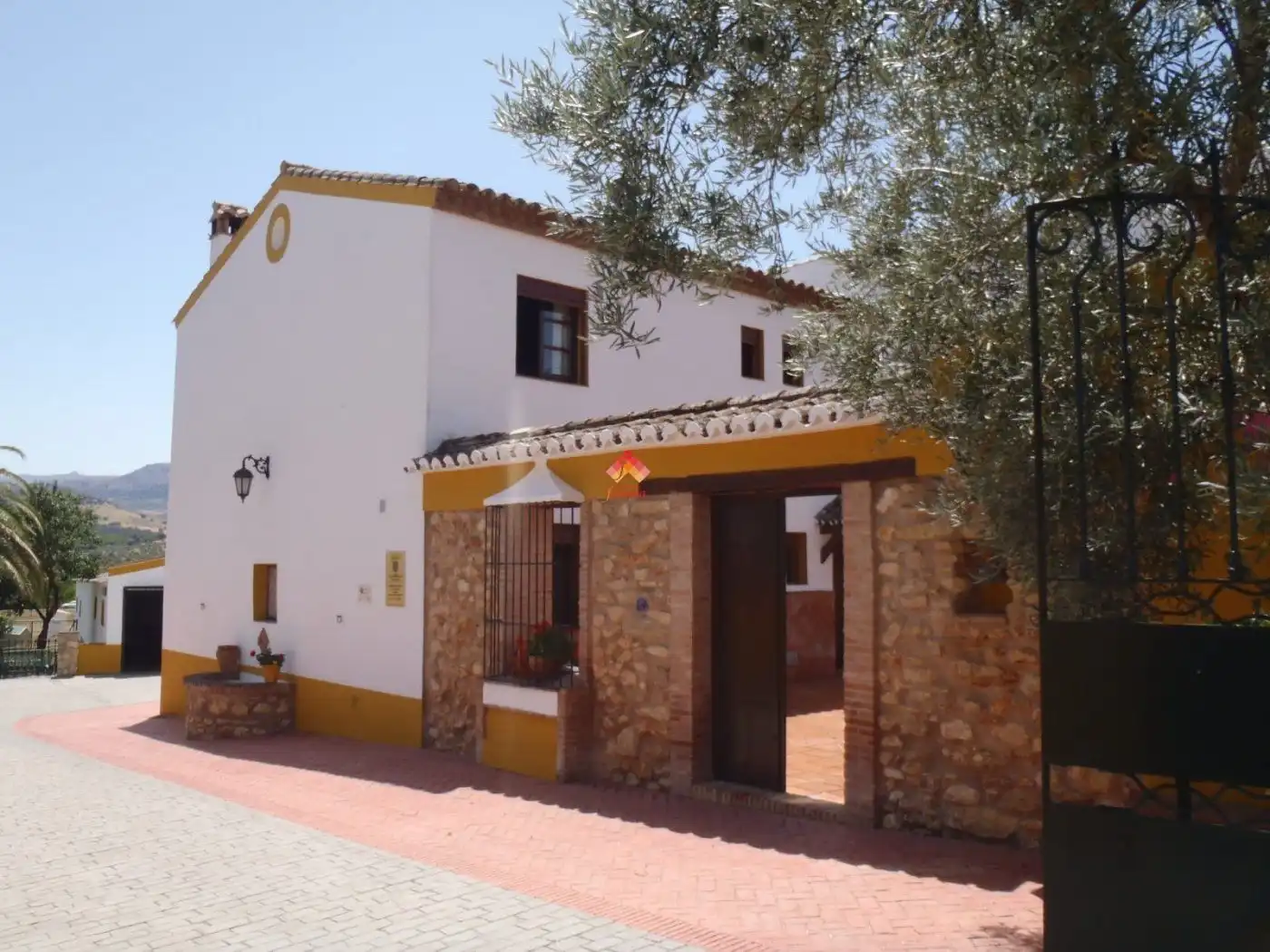Casa rústica en venda a Partidas Norte, imagen 22