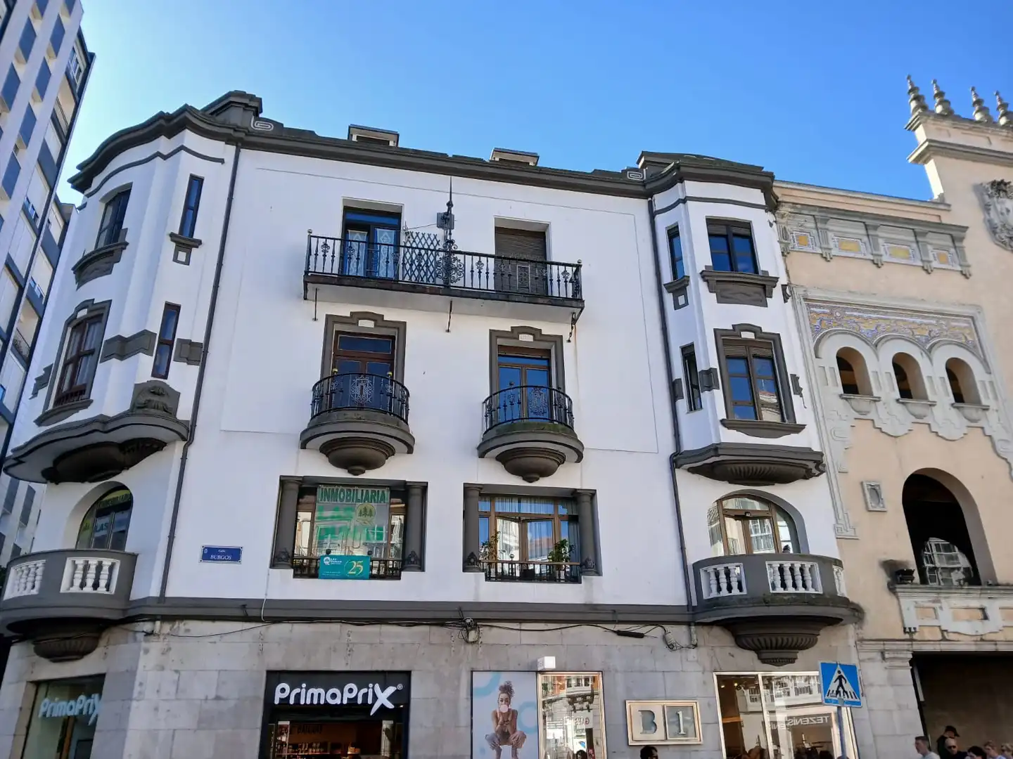Flat with lift to rent in Calle Don Pelayo 2, imagen 2