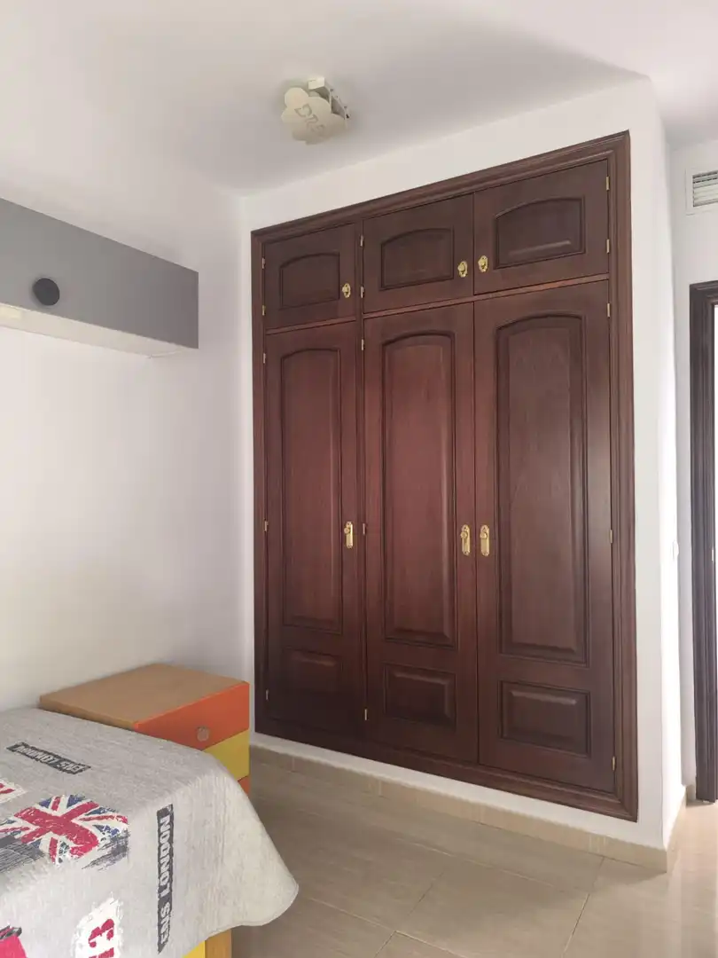 Habitación de Casa o chalet de alquiler en La Carlota