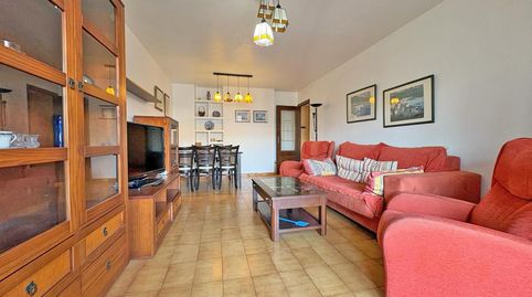 Foto 5 de Piso en venta en Ensanche - Diputación, Alicante / Alacant