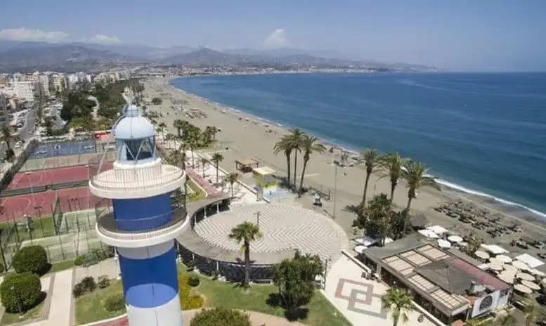 Residential zum Verkauf in Paseo Marítimo de Levante
