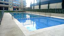 Piscina de Àtic en venda en  Zaragoza Capital amb Aire condicionat, Calefacció i Terrassa