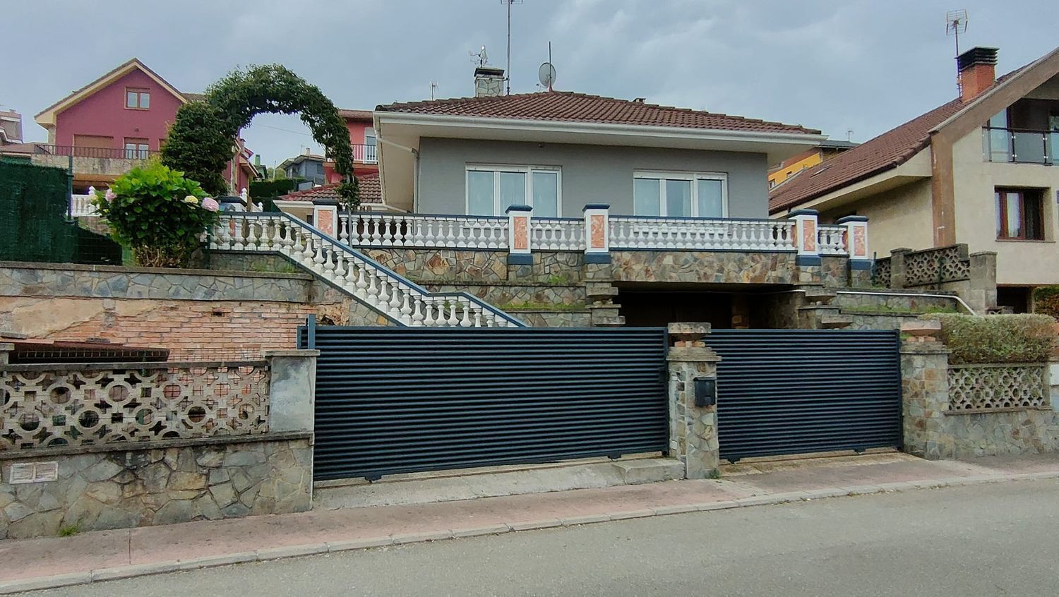 House or chalet for sale in Carreño