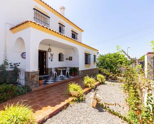 Garden of House or chalet for sale in Málaga Capital  with Terrace