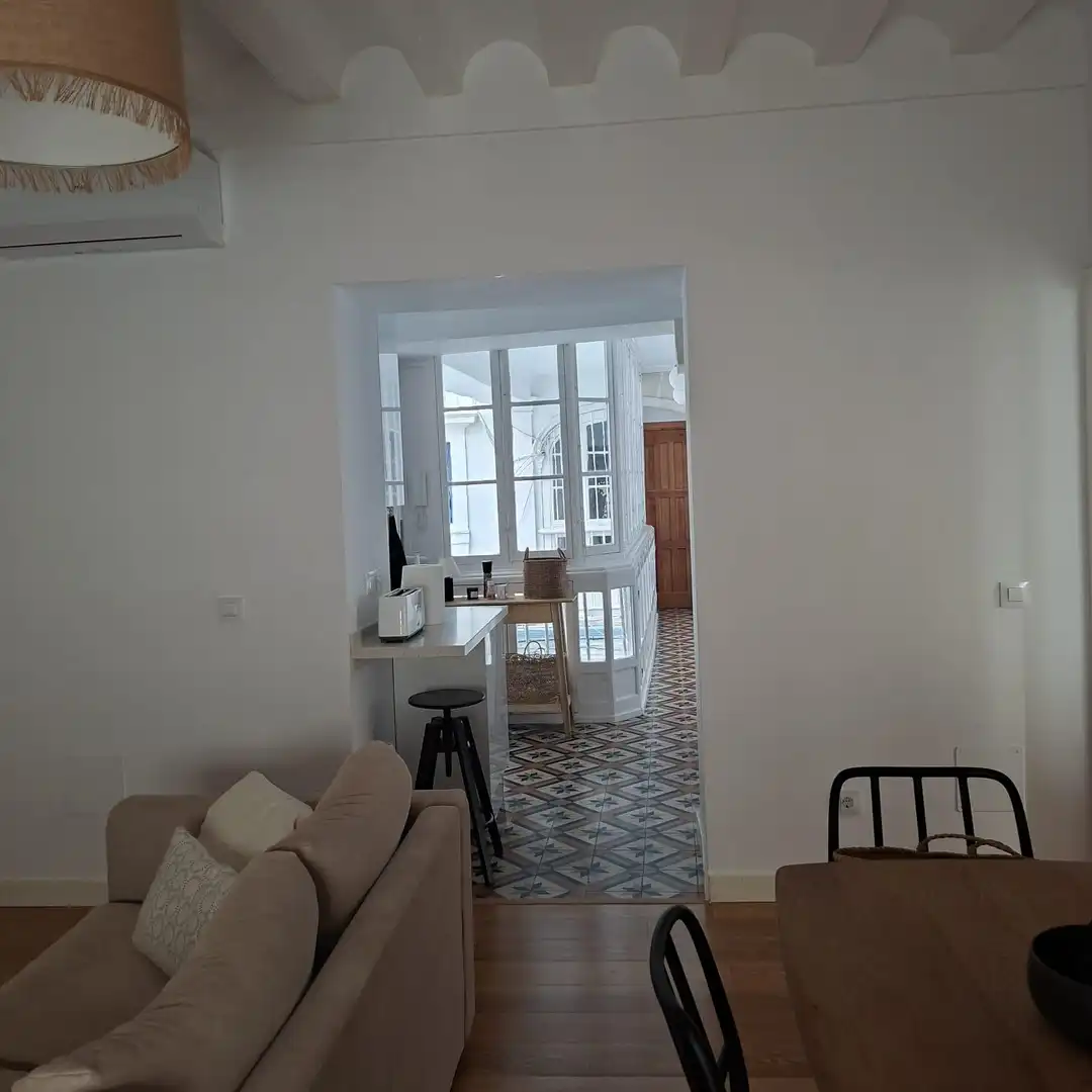 Piso con terraza en venta en Centro Histórico, imagen 35