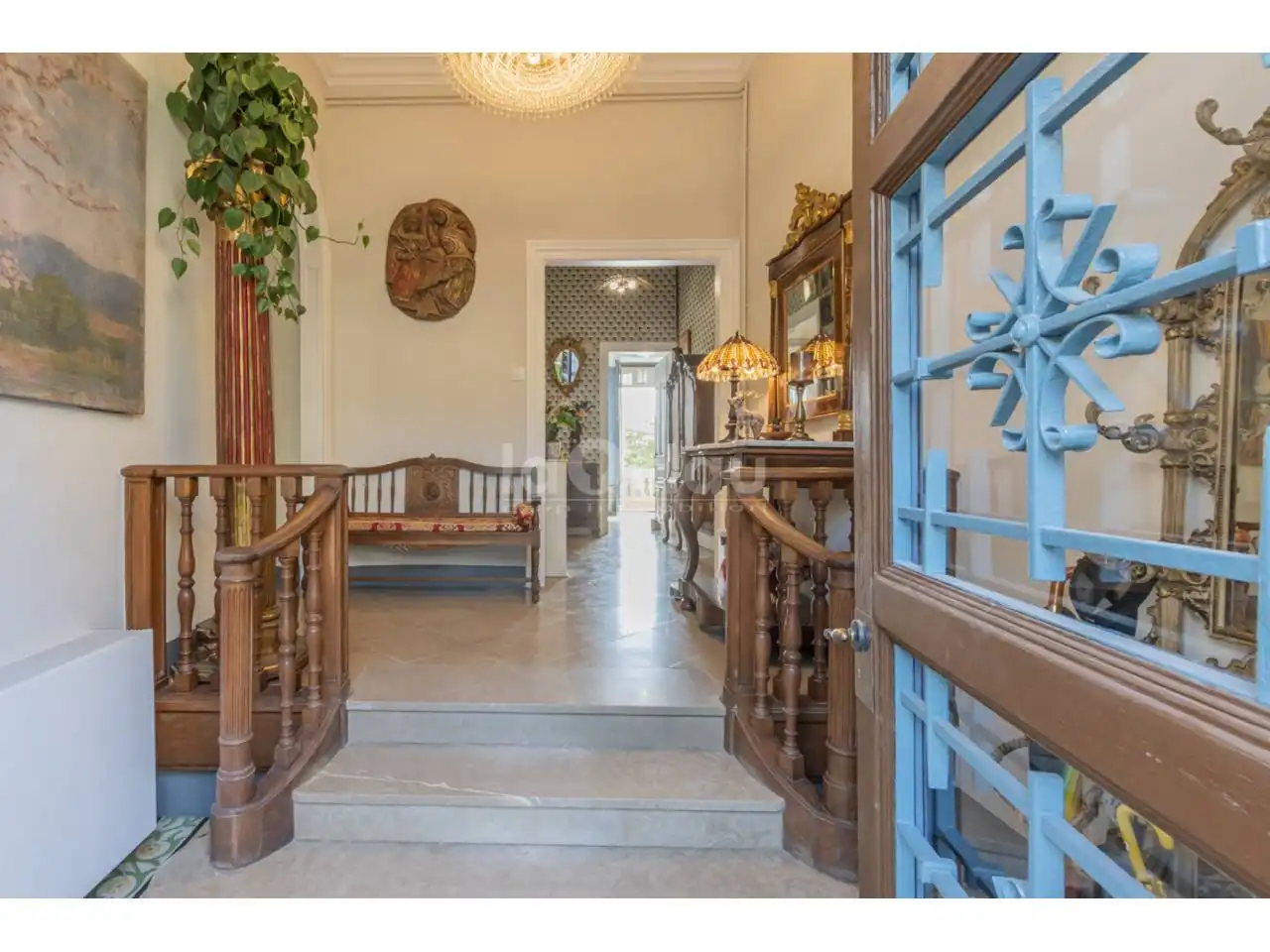 Detached house with garden for sale in Calle Richard Wagner, imagen 28