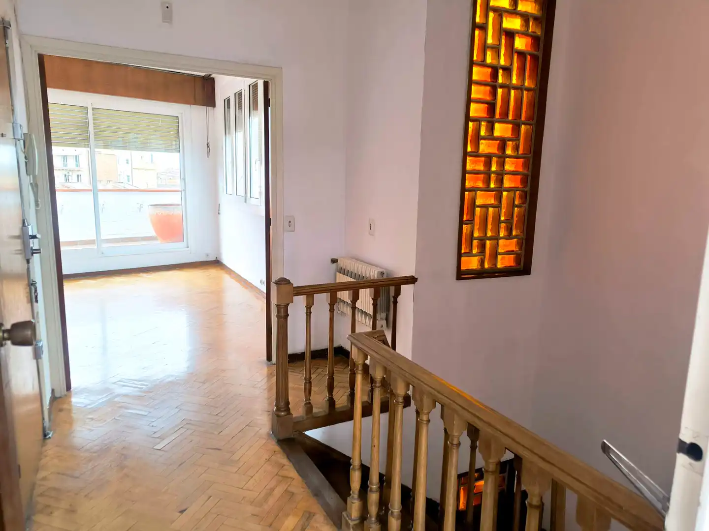 Attique avec ascenseur à vendre à Ronda del General Mitre, imagen 59