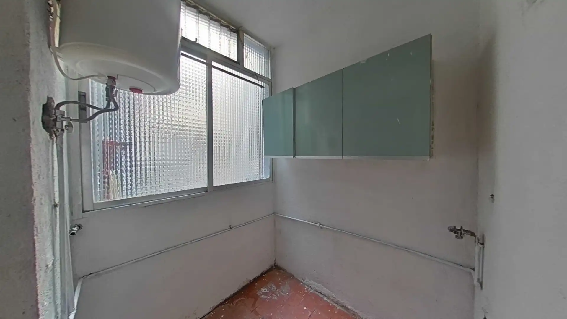 Cocina de Piso en venta en Parla con Terraza