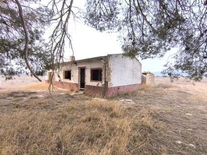 Country house for sale in Las Virtudes, Villena
