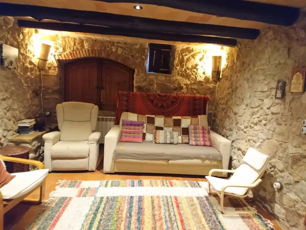 Maison rustique avec piscine à vendre à L'Ametlla del Vallès, imagen 63