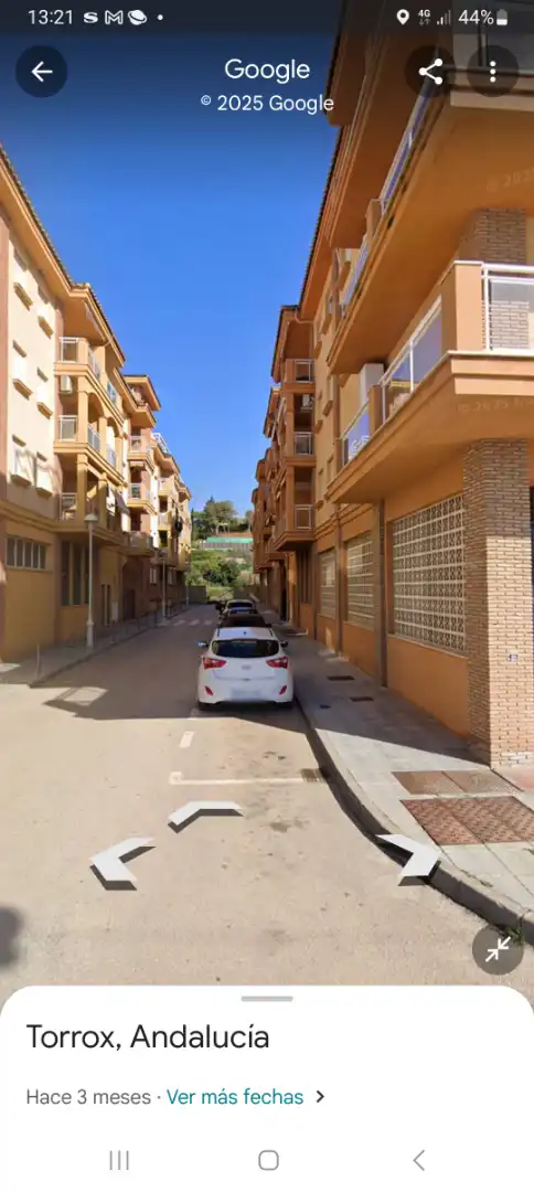 Apartament amb piscina en venda a Carretera de Almería 314, imagen 7