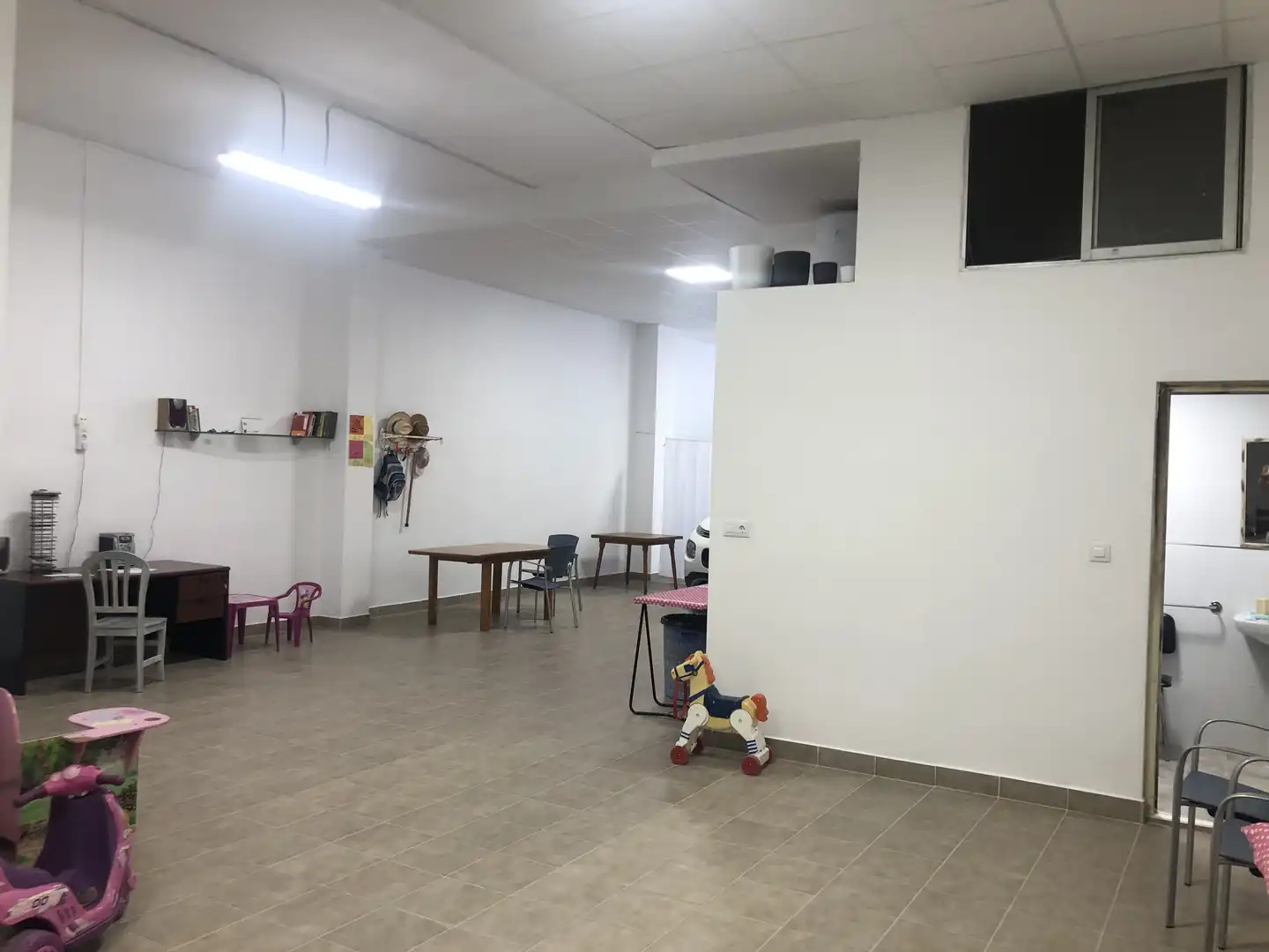 Business premises for sale in Centro Ciudad, imagen 11