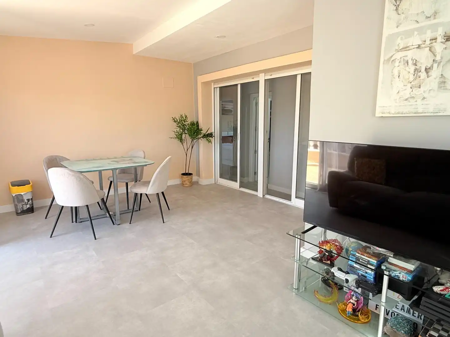 Bungalow con piscina en venta en Calle Garcilaso de la Vega, imagen 59
