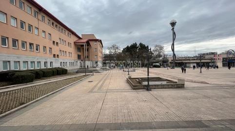 Foto 5 de Garatge en venda a N/a, Las Dehesillas - Vereda de los Estudiantes, Madrid