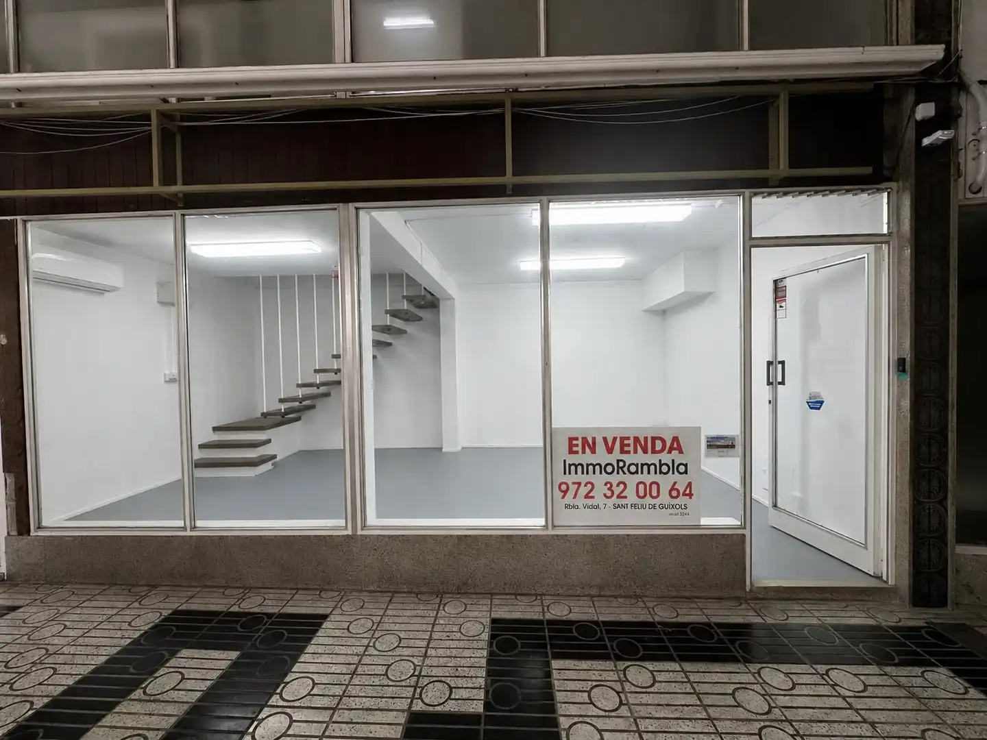 Local comercial en venta en Placeta de Sant Joan, imagen 2