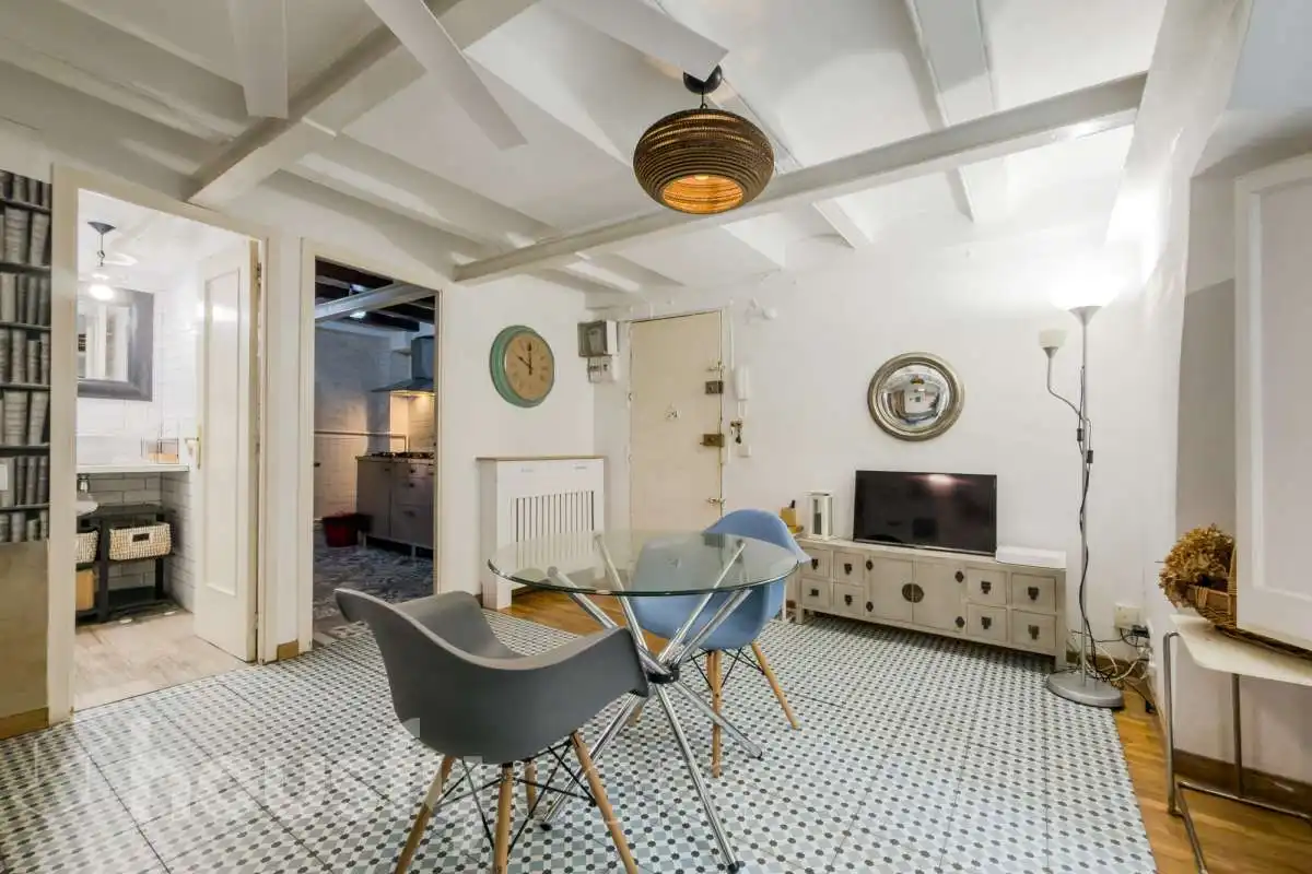 Wohnung mit Aufzug zum Verkauf in Carrer de la Princesa ., imagen 4
