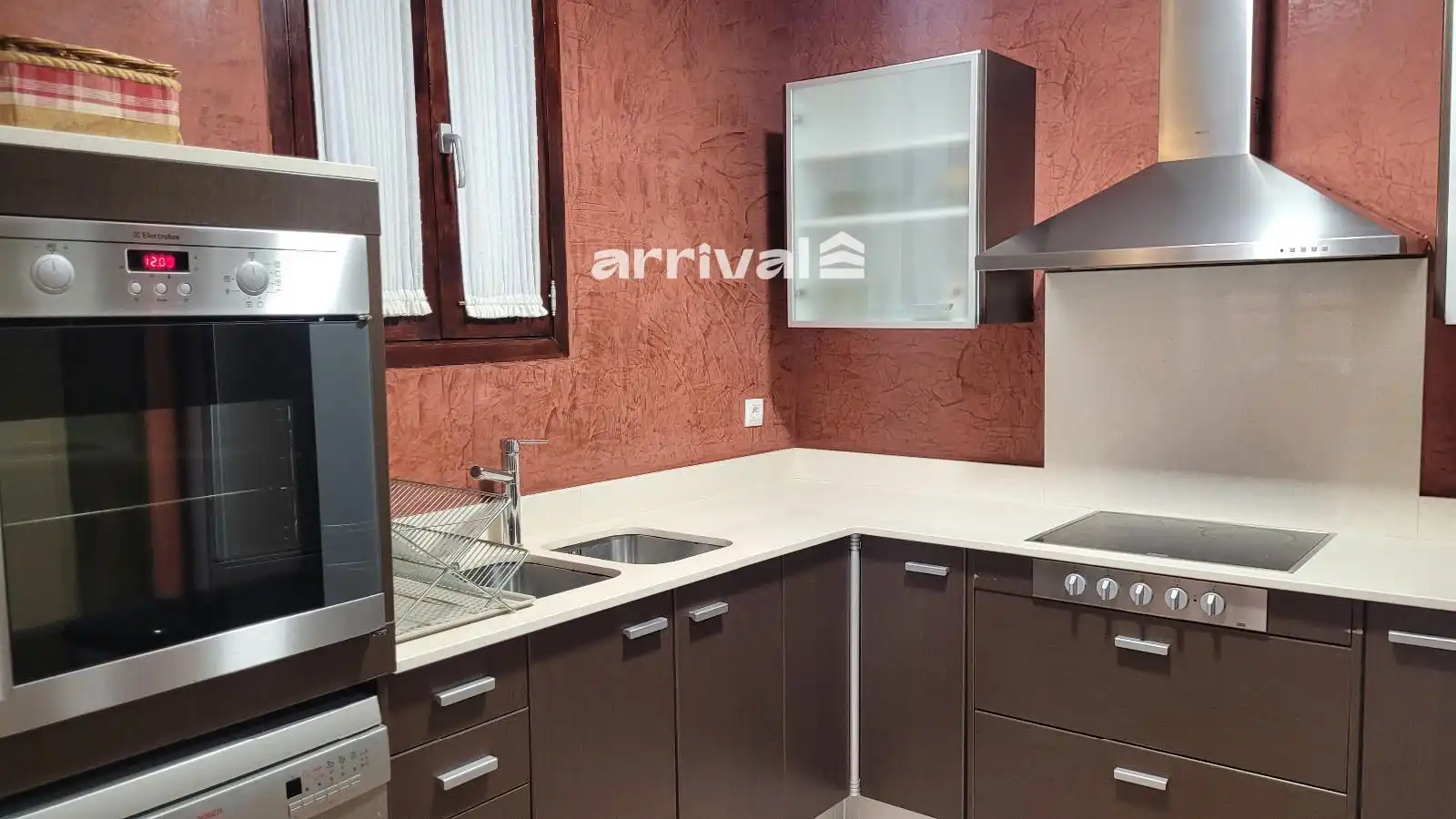 Wohnung zur Miete in Puerto del, La Creu del Grau