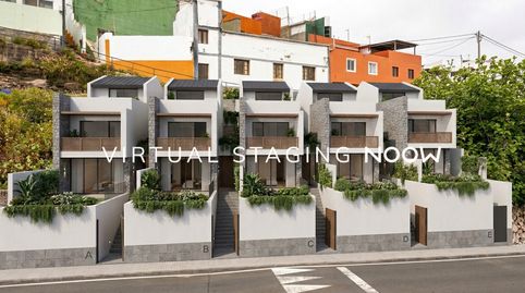 Foto 3 de Residencial en venda a Calle Doctor Fleming, 92, Arucas Casco, Arucas