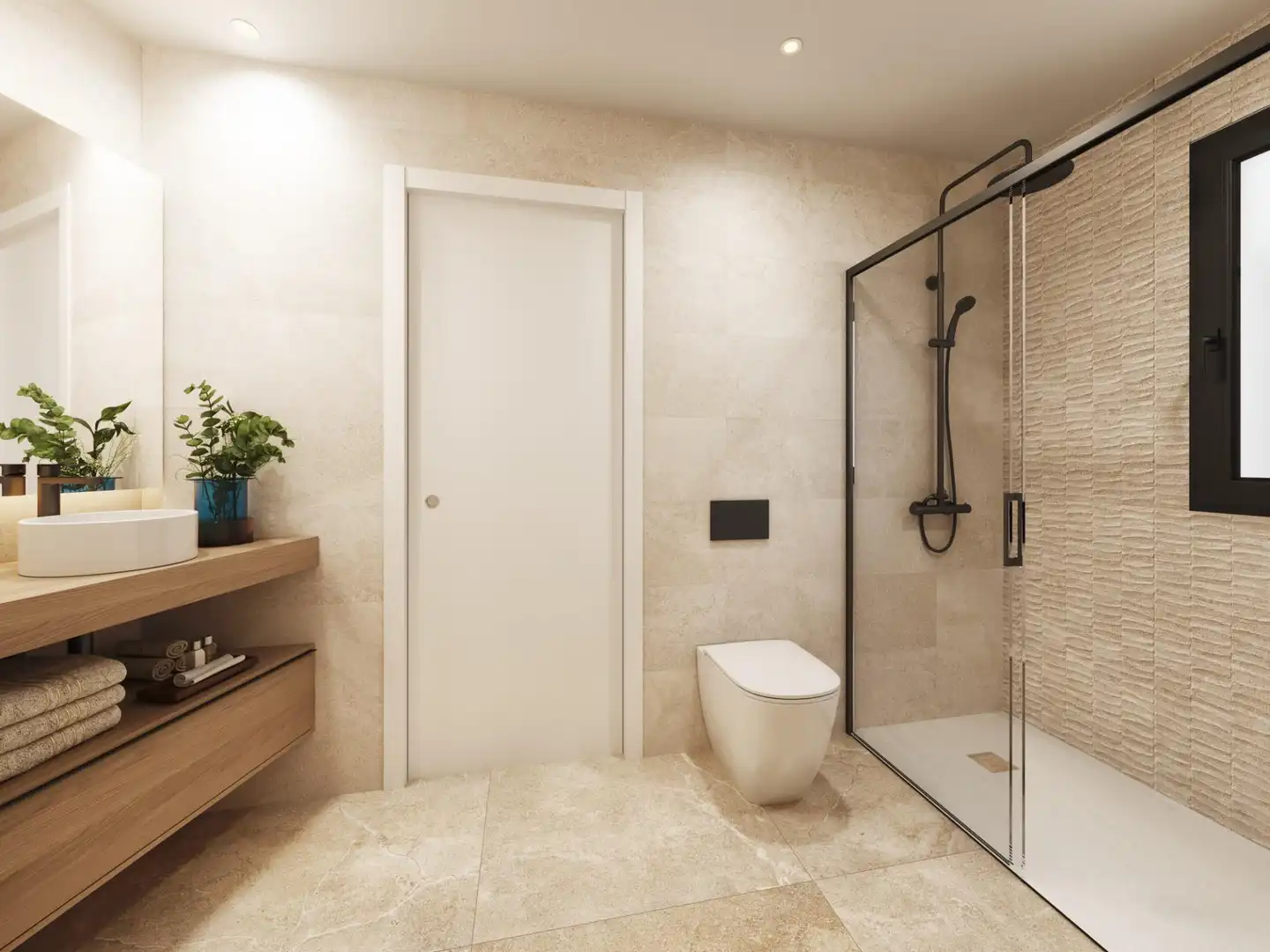 Penthouse mit Pool zum Verkauf in Playa del Cura, imagen 17