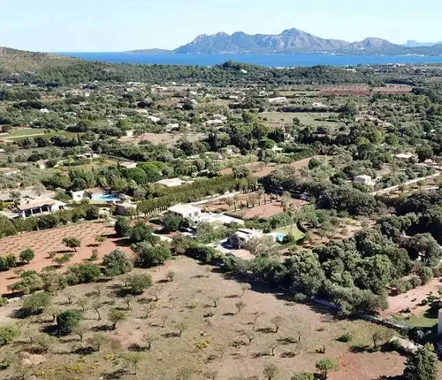Terrain rustique à vendre à Port de Pollença, imagen 8